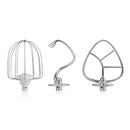 Tristar MX-4817 Keukenmachine Wit/RVS