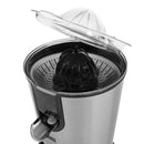 Princess 201850 Easy Juicer 160W Zwart/RVS