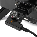 Princess Hybride Barbecue 2000W Zwart