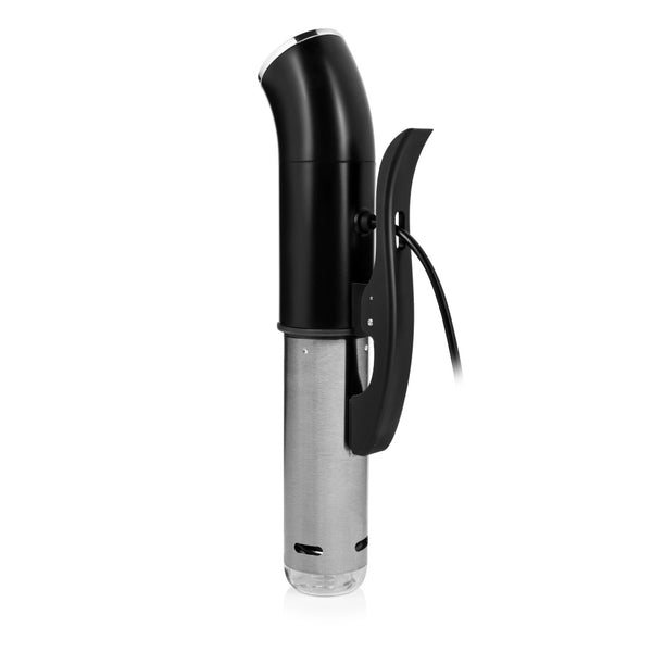 Princess 267003 Waterproof Sous Vide Stick 1200W Zwart/Zilver