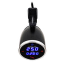 Princess 267003 Waterproof Sous Vide Stick 1200W Zwart/Zilver