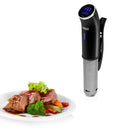 Princess 267003 Waterproof Sous Vide Stick 1200W Zwart/Zilver