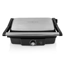 Tristar GR-2853 Contactgrill Zwart/RVS