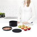 Princess 182012 Hetelucht Friteuse Accessoire Set 10-delig