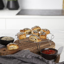 Princess 182012 Hetelucht Friteuse Accessoire Set 10-delig