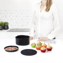 Princess 182011 Airfryer Accessoire Set 10-delig