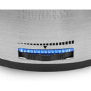 Princess 172680 Familie Fondueset 800W 1.2L RVS