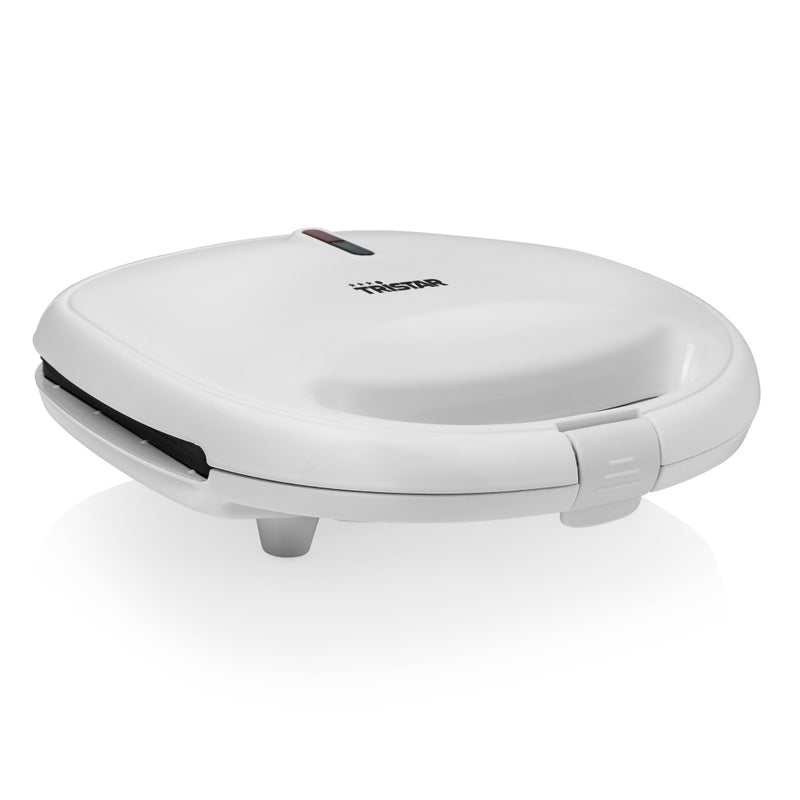 Tristar Sandwichmaker - Wit - 750W