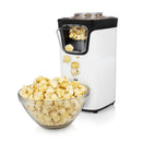 Princess 292986 Popcornmachine 1100W Zwart/Wit