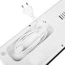 Princess 492960 Vacuümsealer Zwart/Wit