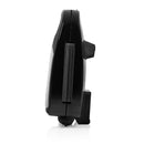 Tristar SA-3070 Tosti-IJzer Zwart/RVS