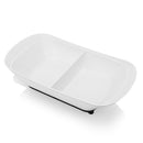 Princess 163030 Multi Cook Pure Pan 1600W Bamboo/Wit