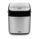 Princess 152008 Broodbakmachine Zwart/Roestvrijstaal