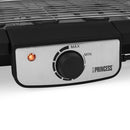 Princess 112253 Elektrische BBQ Zwart