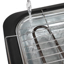 Princess 112253 Elektrische BBQ Zwart