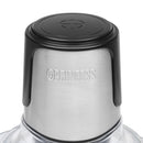 Princess 221051 Power Chopper Hakmolen RVS/Zwart