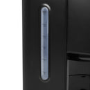 Princess 246014 Black Steel Collectie Koffiezetapparaat RVS/Zwart