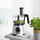 Tristar MX-4822 Foodprocessor Zwart/RVS