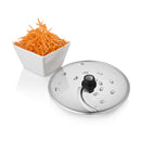 Tristar MX-4822 Foodprocessor Zwart/RVS