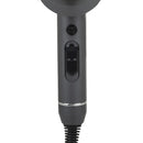 Tristar HD-2326 Turbo Compact F&ouml;hn 1600W Grijs