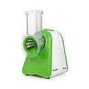 Tristar MX-4824 Salademaker Groen/Wit