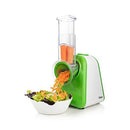 Tristar MX-4824 Salademaker Groen/Wit