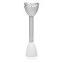 Tristar MX-4825 Staafmixer Wit/Grijs