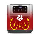 Princess 182065 Aerofryer Oven 10L 1500W Zilver/Zwart