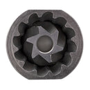 Princess 249411 Grind & Brew Roma Koffiezetapparaat Zwart/RVS