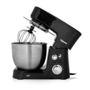 Tristar MX-4830 Keukenmachine Zwart/RVS