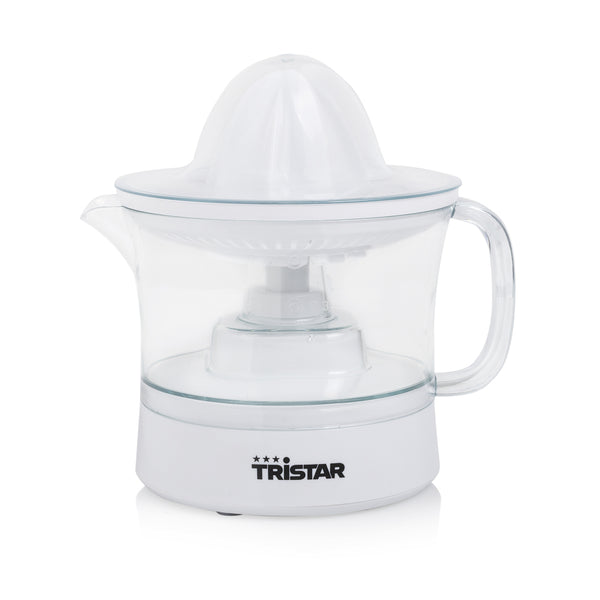 Tristar CP-3005 Citruspers Wit