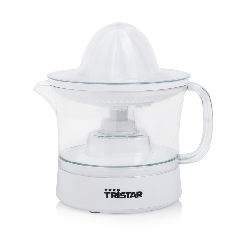 Tristar CP-3005 Citruspers Wit