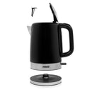 Princess 236044 Black Label Waterkoker 1.7L 2000W Zwart/RVS