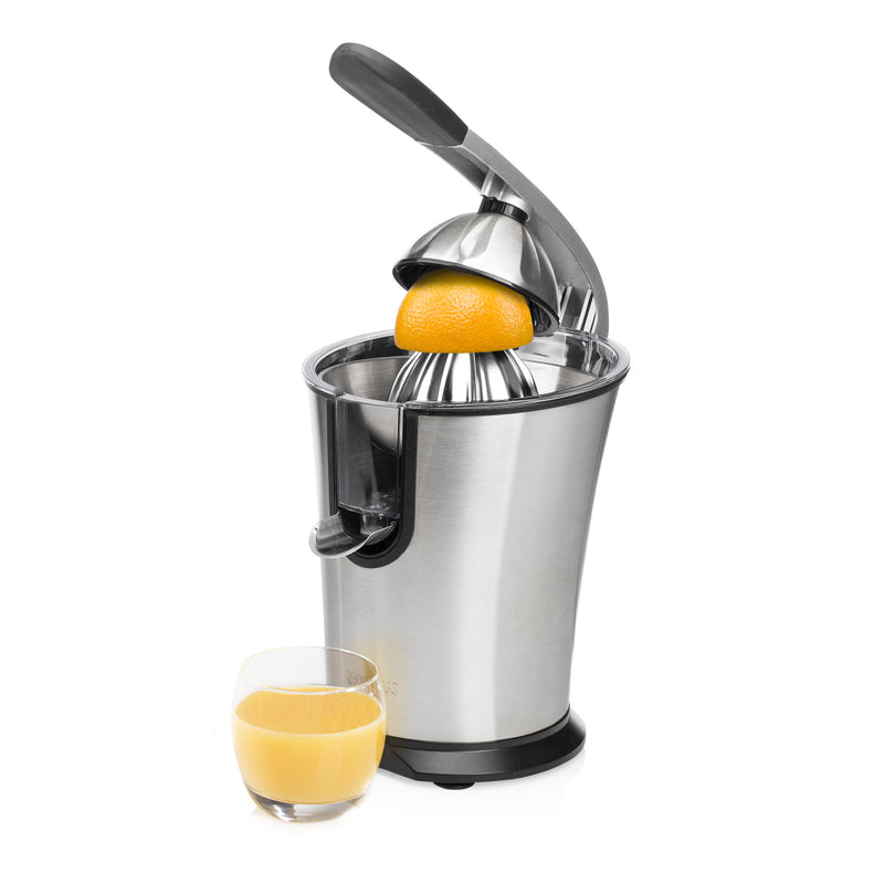 Princess 201860 Citruspers RVS 300W