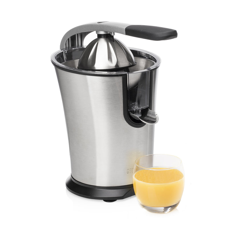 Princess 201860 Citruspers RVS 300W