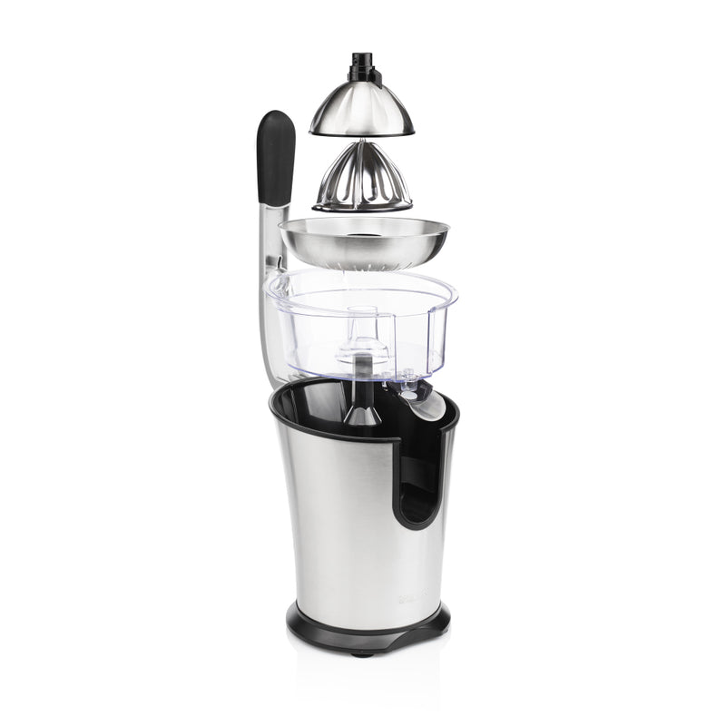 Princess 201860 Citruspers RVS 300W