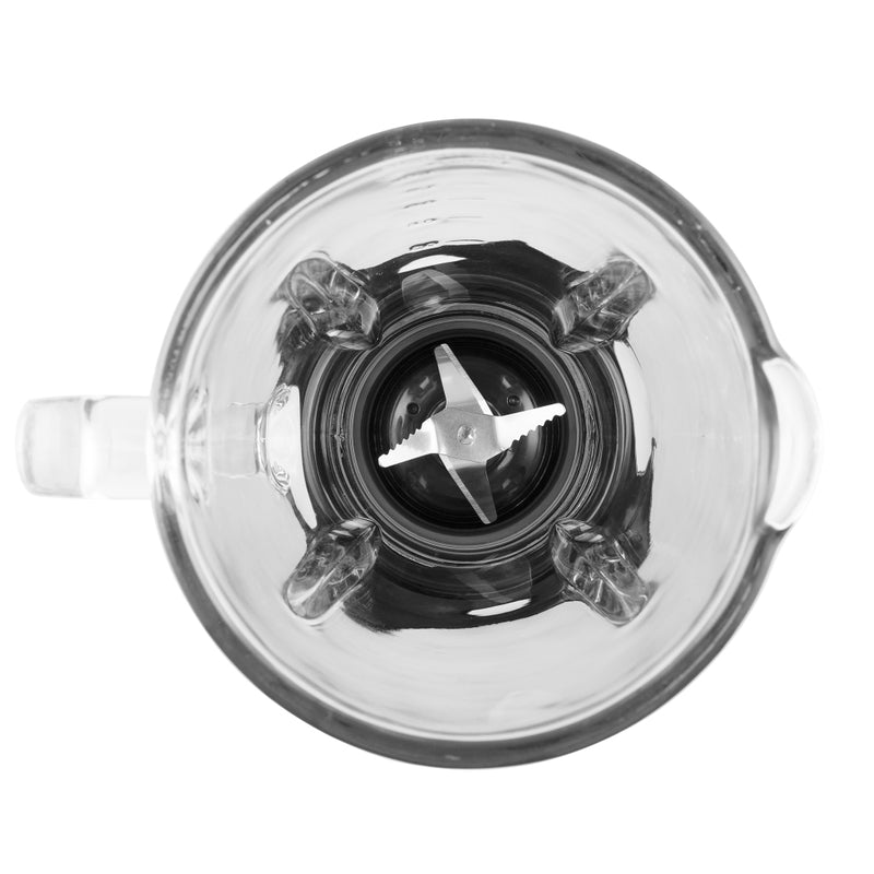 Tristar BL-4471 Blender RVS