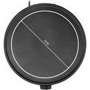 Tristar BP-2638 Cr&ecirc;pe Maker Zwart/RVS