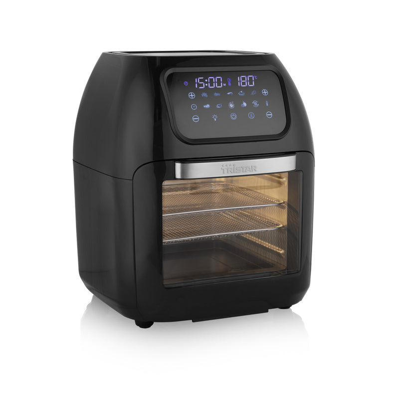 Tristar FR6964 Multi Crispy Fryer Oven Zwart