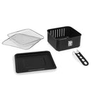 Tristar FR6964 Multi Crispy Fryer Oven Zwart