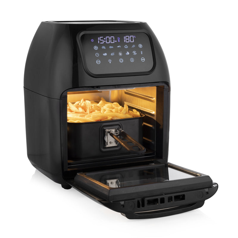 Tristar FR6964 Multi Crispy Fryer Oven Zwart