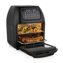 Tristar FR6964 Multi Crispy Fryer Oven Zwart