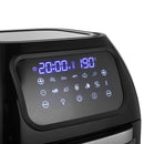 Tristar FR6964 Multi Crispy Fryer Oven Zwart