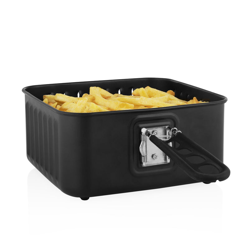 Tristar FR6964 Multi Crispy Fryer Oven Zwart