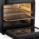 Tristar FR6964 Multi Crispy Fryer Oven Zwart