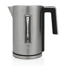 Princess 236047 Quick Boil Waterkoker 1.7L 3000W Zwart/RVS