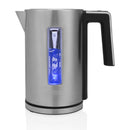 Princess 236047 Quick Boil Waterkoker 1.7L 3000W Zwart/RVS