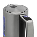 Princess 236047 Quick Boil Waterkoker 1.7L 3000W Zwart/RVS