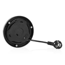 Princess 236047 Quick Boil Waterkoker 1.7L 3000W Zwart/RVS