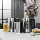 Princess 236047 Quick Boil Waterkoker 1.7L 3000W Zwart/RVS